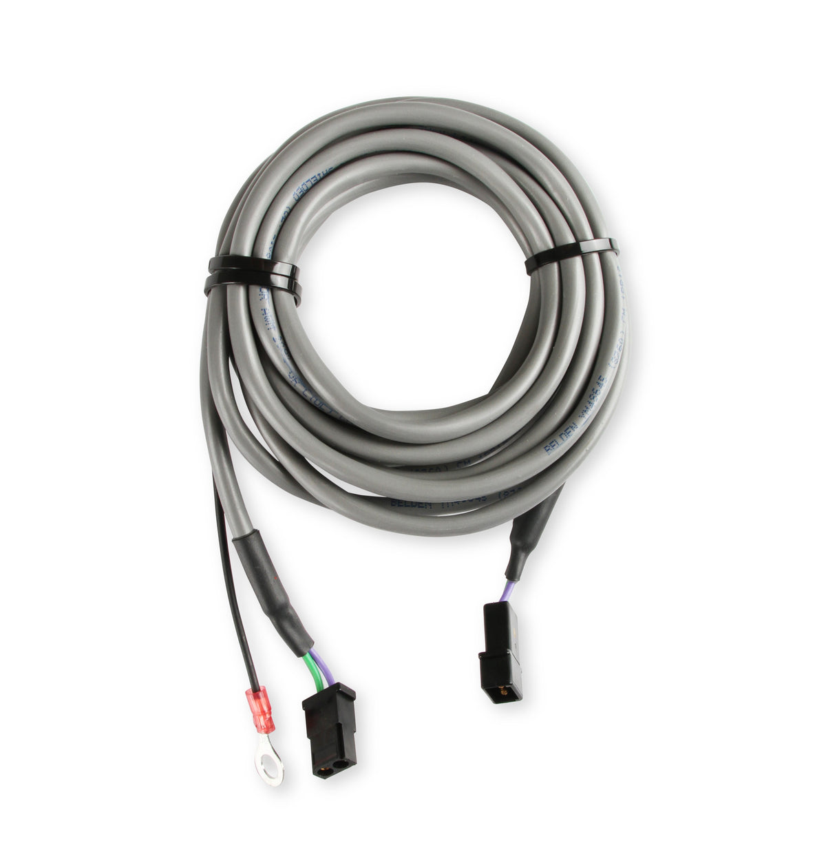 MSD 88622 Magnetic Pickup Cable - Shielded - 10 Foot