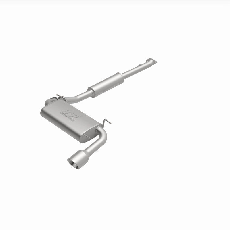 MagnaFlow 15715 Sys C/B Mazda Miata M1 - #15715