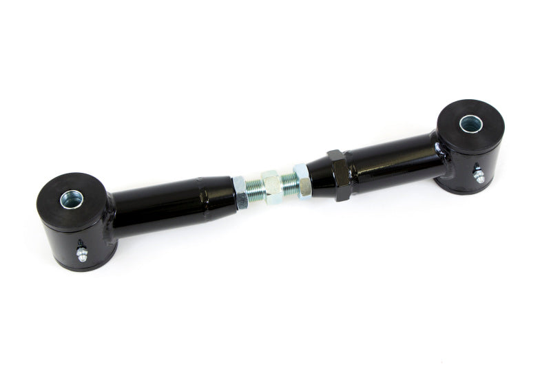UMI Performance 3657-B Adjustable Upper Control/Trailing Arm Black