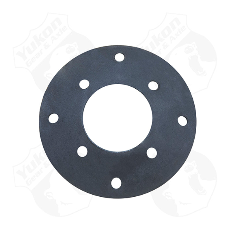 Yukon Gear & Axle YSPTW-059 For 07 and Up Tundra Rear 10.5in Pinion Gear Thrust Washer with 5.7L