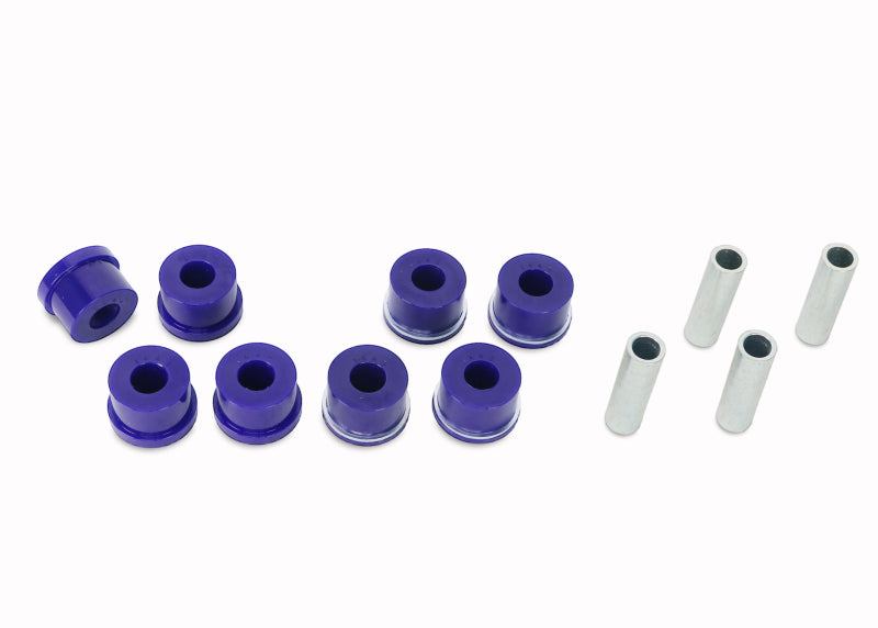 SuperPro Front Control Arm Lower-Inner Bushing Kit