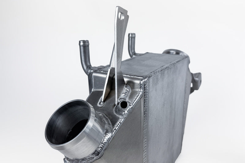 CSF 8352 High-Performance Charge-Air-Coolers for McLaren 720S/765LT/750S/GT/GTS