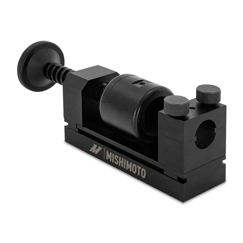 Mishimoto AN Hose Assembly Kit - #MMTL-INKIT-PL