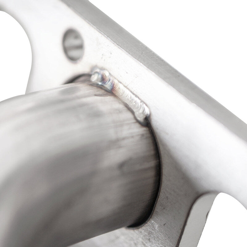Stainless Works for 2018-2027 Dodge Durango 6.4L 1-7/8in Primaries Headers with High-Flow Cats