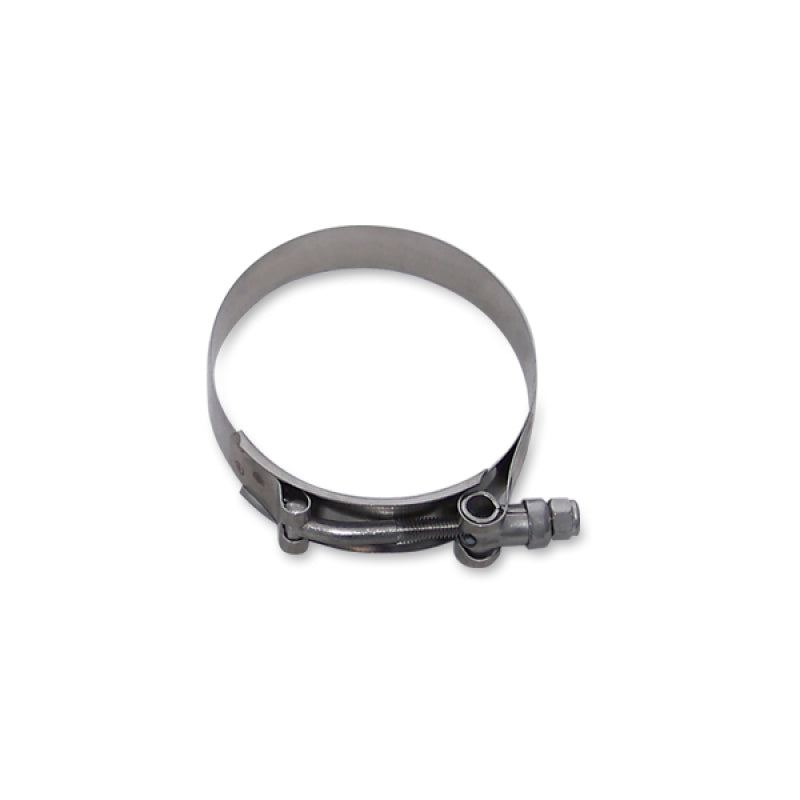Mishimoto 2 Inch Stainless Steel T-Bolt Clamps - #MMCLAMP-2