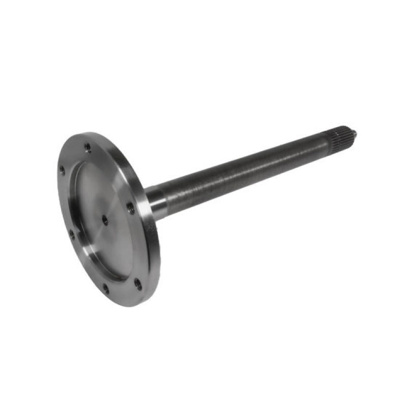 Yukon Gear & Axle YA G15801499 8.25IFS for 2007-2011 GM Right Hand Stub Axle Shaft Non AWD 28 Spline 14.92in Long