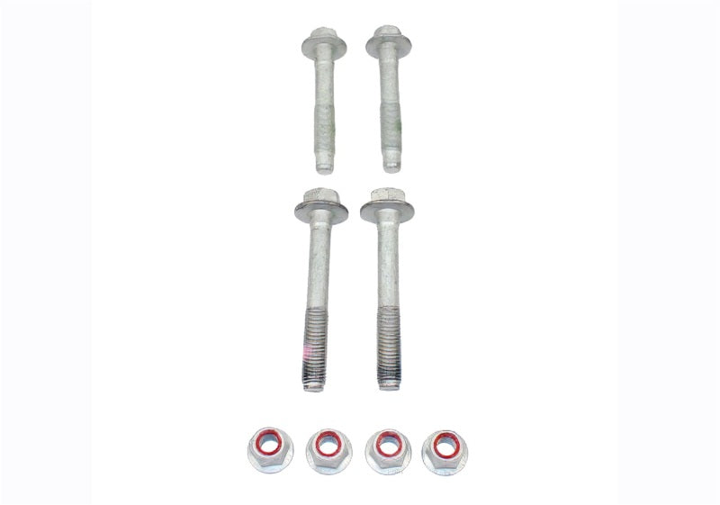 Ford Racing for 2015-2016 Mustang Performance Pack Front Control Arm Kit