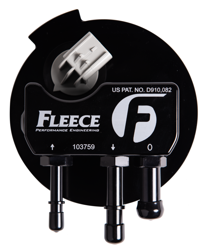 Fleece Performance FPE-SF-GM-0410 for 04.5-10 GM Duramax SureFlo Performance Sending Unit