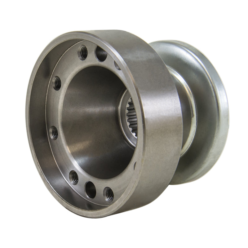 Yukon Gear & Axle YY C68003262 Replacement Pinion Flange For Dana 44 JK / 24 Spline