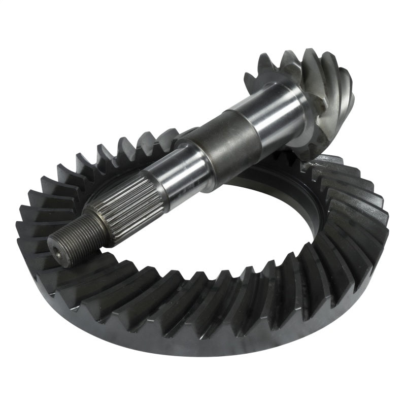 Yukon Gear & Axle YG NH233B-463 Ring & Pinion Gear Set For Nissan H233B Rear 4.63 Ratio