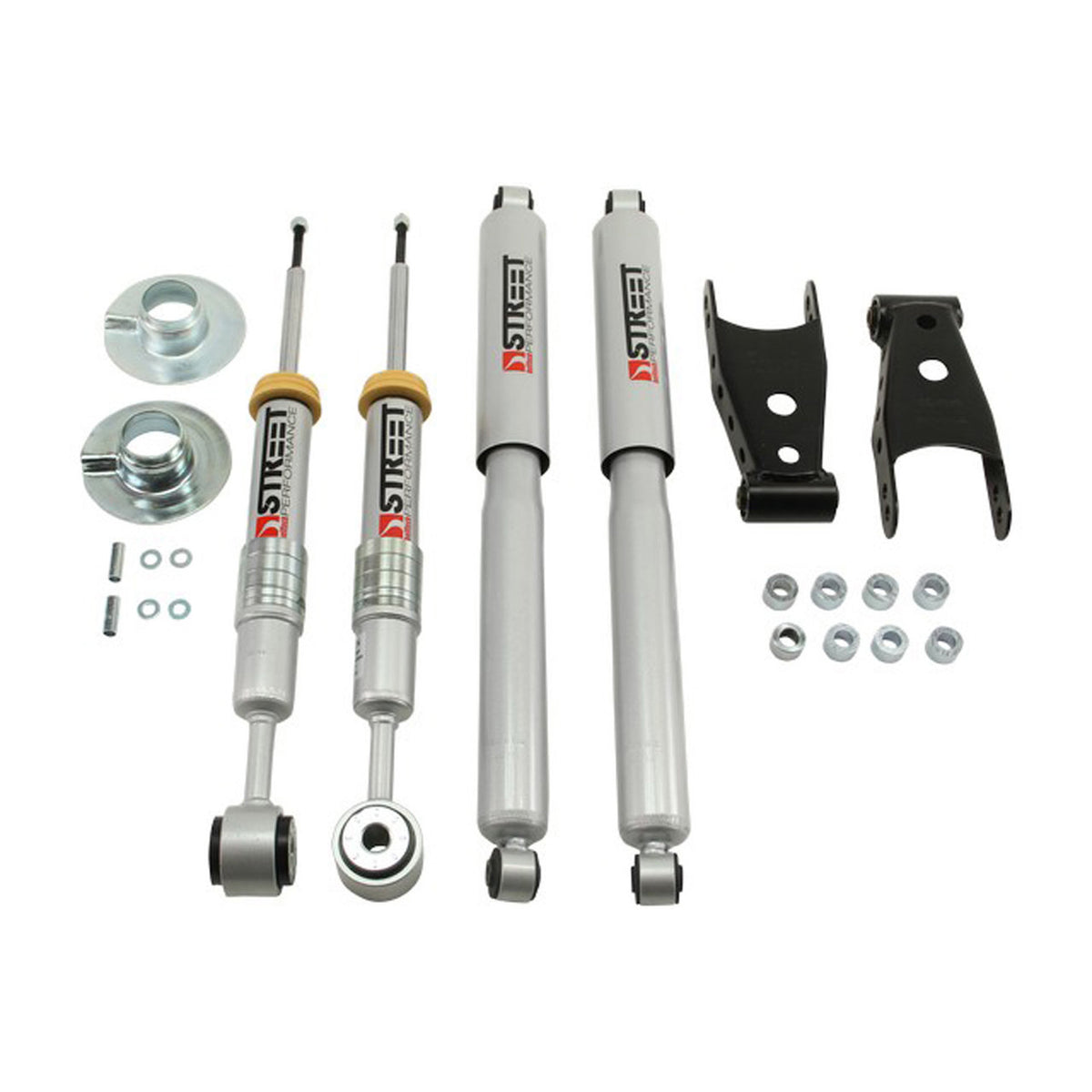 Belltech 09-13 for Ford F-150 4WD Lowering Kit w/ SP Shocks
