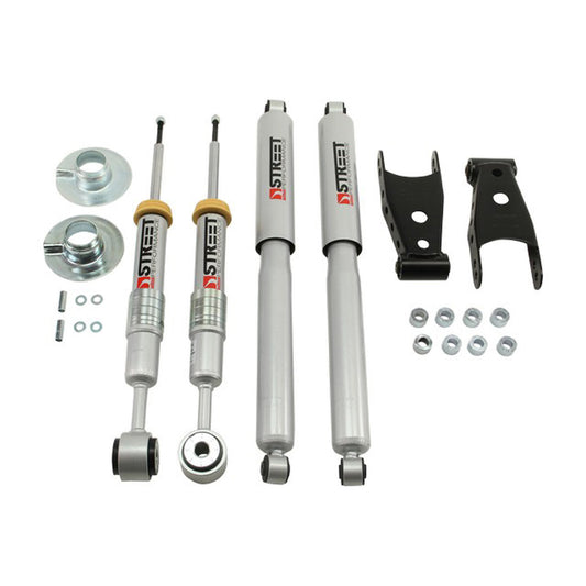 Belltech 09-13 for Ford F-150 4WD Lowering Kit with SP Shocks