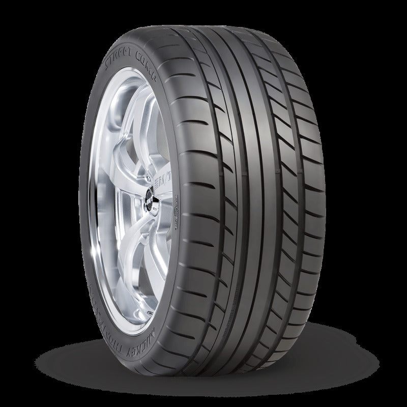 Mickey Thompson 321019002 Street Comp 275/35R20 102W Performance Radial Tire