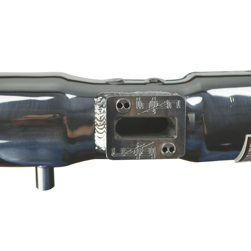 Injen 06-09 Civic Ex 1.8L 4 Cyl. (Manual) Polished Cold Air Intake - #SP1569P