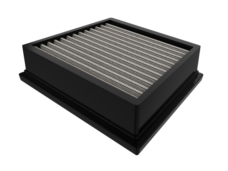 aFe Power Magnum FLOW OE Replacement Air Filter w/Pro DRY S Media for Ford Fiesta 14-19 L4-1.6L (t) #31-10307
