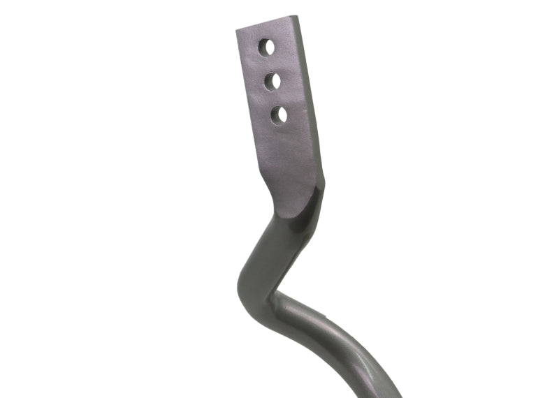 Whiteline BTF76Z Front 27mm Heavy Duty Adjustable with Factory Sway Bar for 1981-1985 Toyota Celica