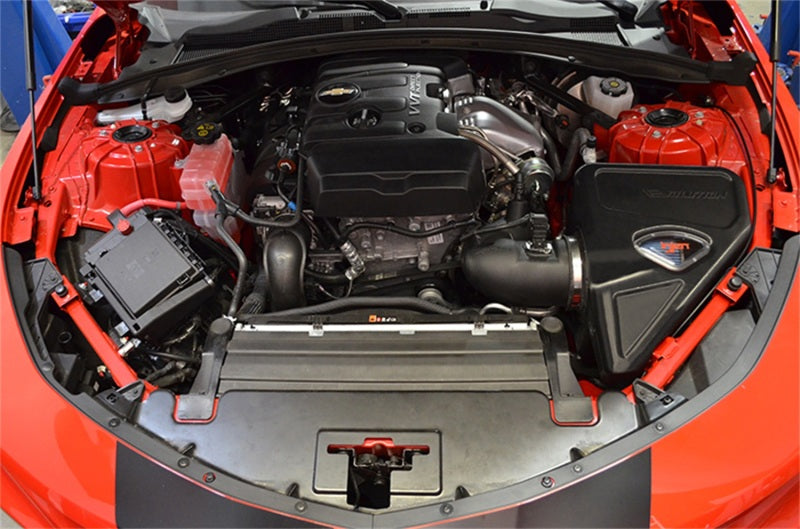 Injen 16-20 Chevy Camaro L4 2.0L Turbo LTG Ecotoec (LT) Evolution Intake - #EVO7300