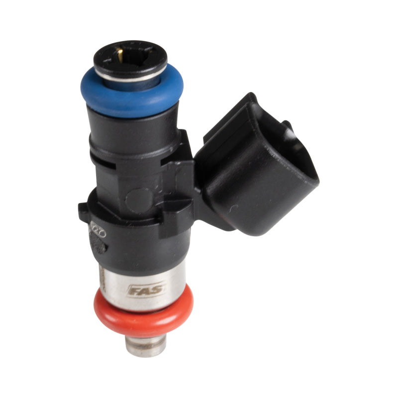 FAST 30177-1 Precision-Flow LS7 Style Fuel Injector 177 lb/hr Single