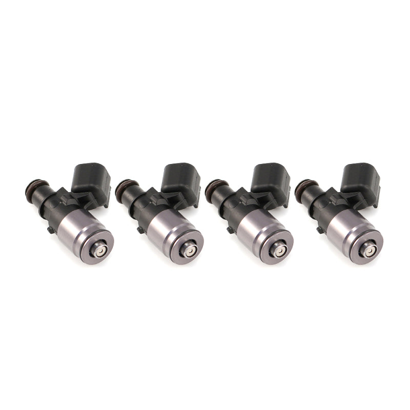 Injector Dynamics 1050.18.04.36.11.4 Set of 4 Fuel Injectors for Subaru BRZ/FA20