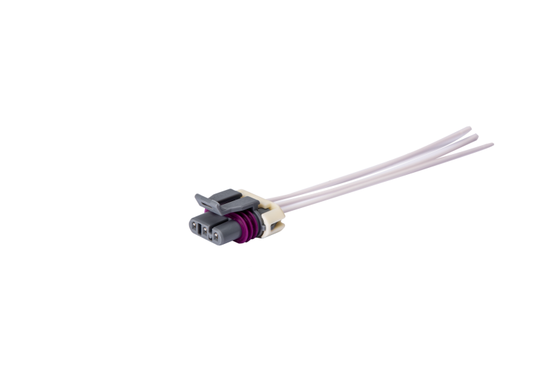 Fleece Performance FPE-HAR-DMAX-MAP-0107 for 01-07 GM 2500/3500 Duramax Vane Position Sensor Pigtail (LLY)