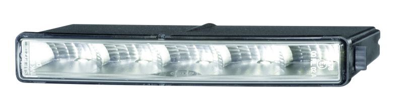 HELLA 010043801 LEDayLine LED Daytime Running Light Kit