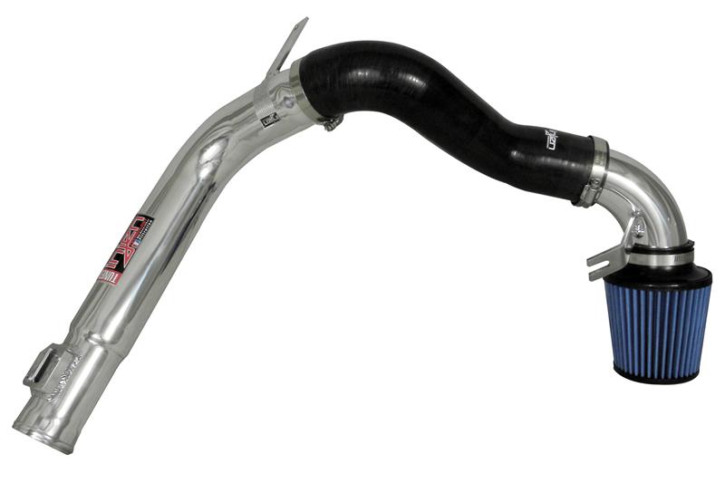 Injen 12 Nissan Sentra 2.0L 4 cyl Polished Cold Air Intake w/ MR Technology - #SP1969P