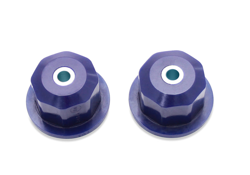 SuperPro Rear Differential Center Support Bushing Kit (70A) - Mazda NC Miata & RX-8