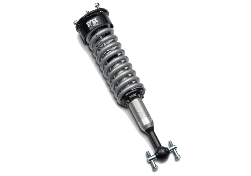 Ford Racing for 2015-2020 Ford F-150 Fox (Tuned By Ford Performance) 2.0IFP Off-Road Suspension Leveling Kit