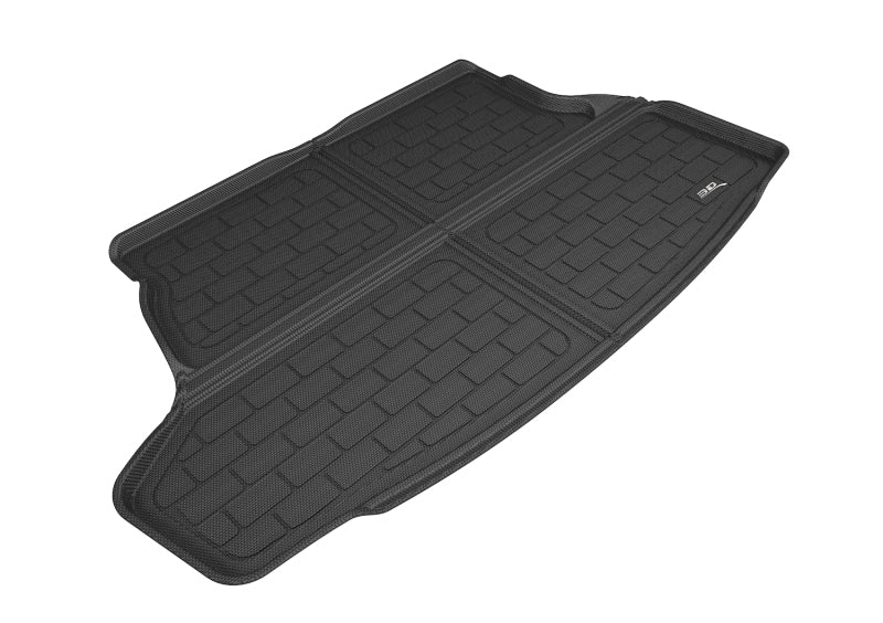 3D MAXpider Cargo Liner for 2017-2020 Toyota Prius Prime