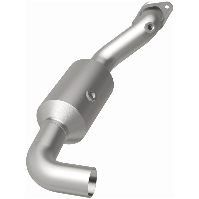 MagnaFlow 21-474 15-17 Ford F-150 XL V6 3.5L Direct Fit OEM Grade Federal Catalytic Converter - #21-474