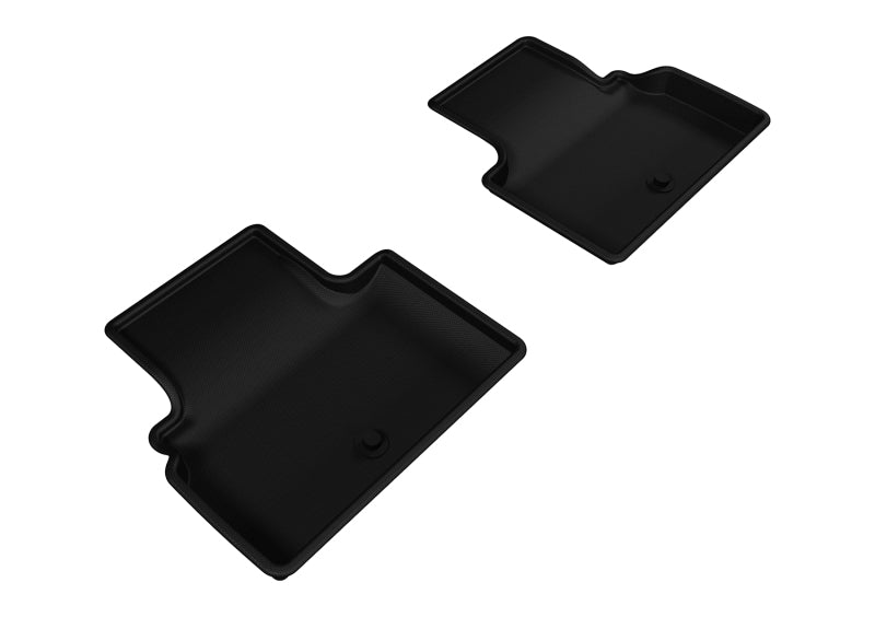3D MAXpider ACE Kagu - Rear - Black - #L1IN01721509