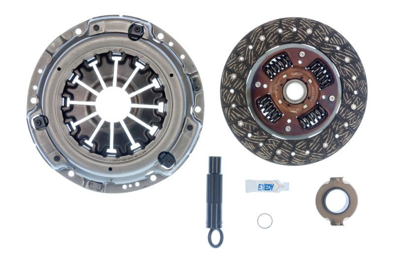 Exedy OE for 2002-2007 Honda CR-V L4 Clutch Kit
