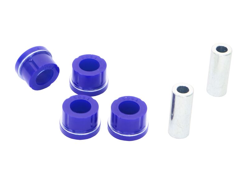 SuperPro Front Lower Control Arm Inner Front Bushing Kit