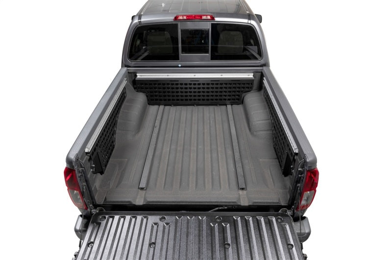 Putco for 2005-2021 Nissan Frontier - 5ft (Standard Box) Molle Passenger Side Panel