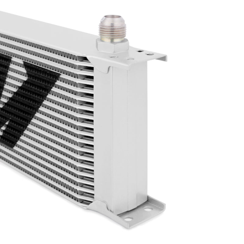 Mishimoto Universal 19 Row Oil Cooler **CORE ONLY** - #MMOC-19