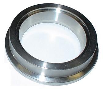 Torque Solution Tial 44mm WG Outlet Flange: All Tial 44mm & MV-R WGs