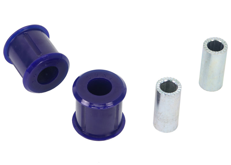 SuperPro Rear Toe Control Arm Inner Bushing Kit
