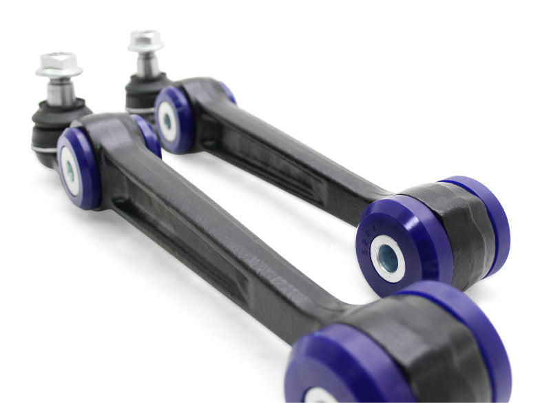 SuperPro Front Lower Suspension Control Arm Kit