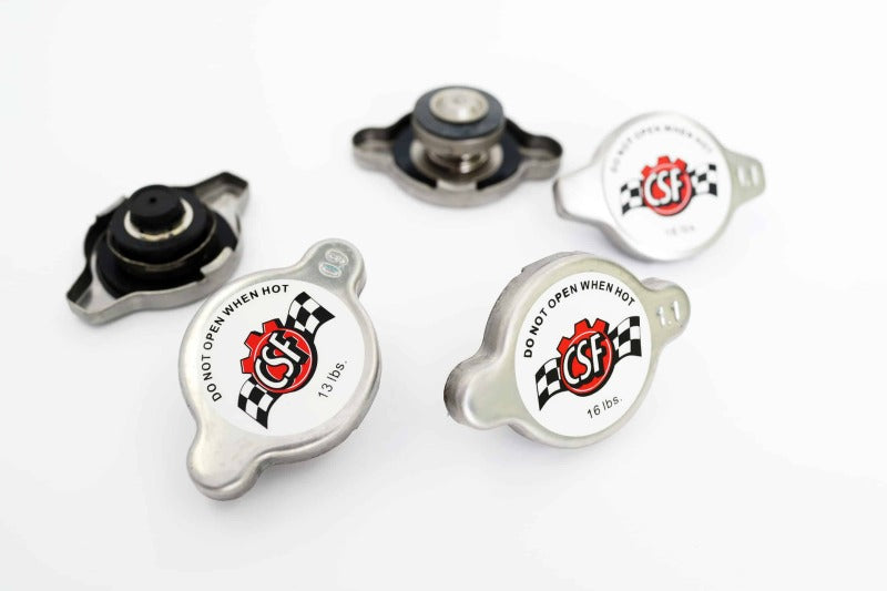 CSF 4540 Radiator Cap - Mini Cap 20 psi/ Stant 10361 Case of 20