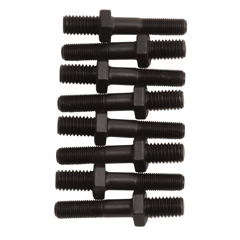 Edelbrock 8599 Rocker Studs 3/8 in (Set of 16)