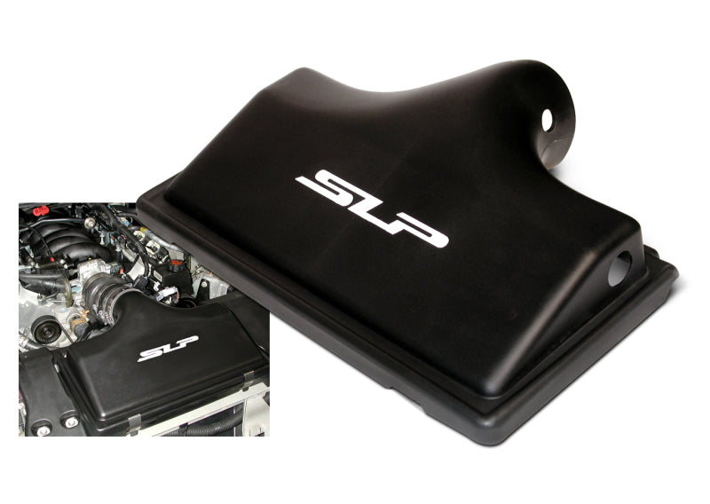 SLP High-Flow Air-Box Lid for 1998-1999 Chevrolet Camaro/Pontiac Firebird V8