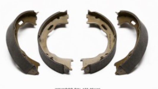 Wilwood Shoe Parking Brake 4 Qty - #150-6244K