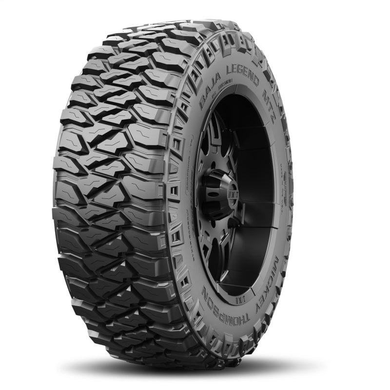 Mickey Thompson 331142005 Baja Legend MTZ 35X12.50R18LT 118Q Mud Terrain Tire