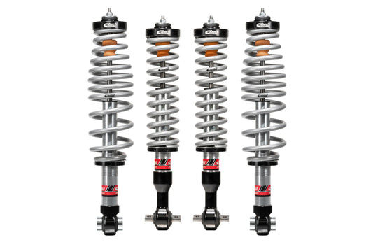 Eibach 2021+ Ford Bronco Pro-Truck Coilover 2.0 Front & Rear E86-35-056-01-22