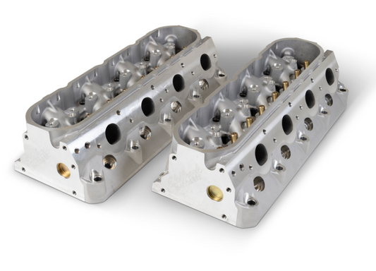 Edelbrock 77620 E-Street Gen IV Chevrolet LS3 0.570 in Maximum Lift