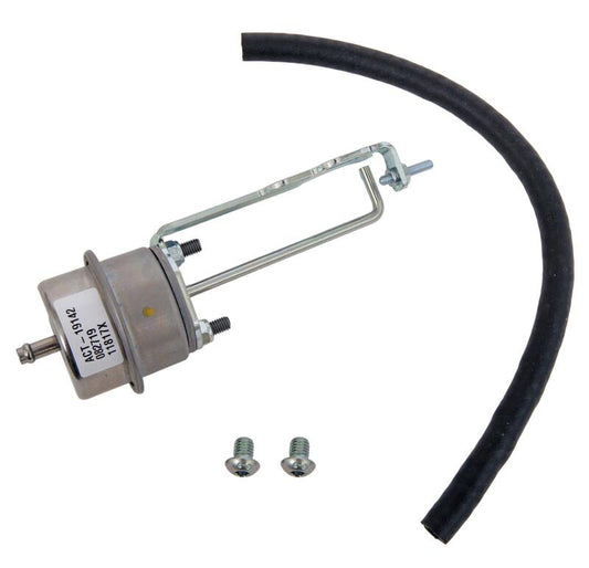 Edelbrock 15001 Subaru BRZ Bypass Actuator