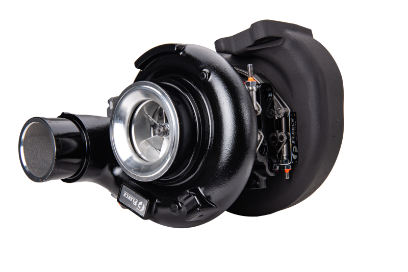 Fleece Performance FPE-351-1317 for 13-17 Cummins 63mm FMW Holset VGT Cheetah Turbocharger