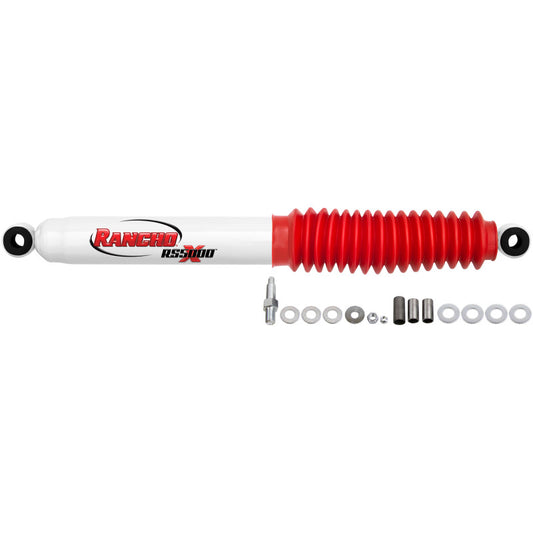 Rancho 69-91 Chevrolet Blazer / Full Size Rear RS5000X Shock - #RS55112