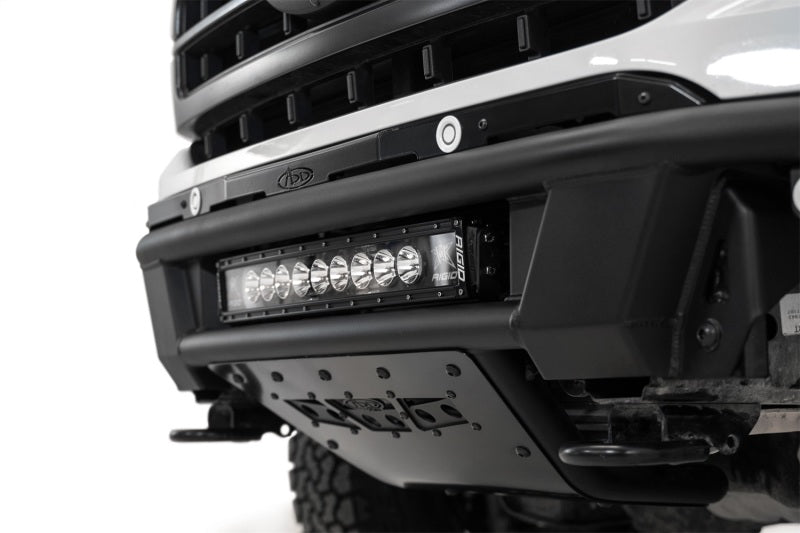 Addictive Desert Designs for 21-23 Ford F-150 PRO Bolt-On Front Bumper