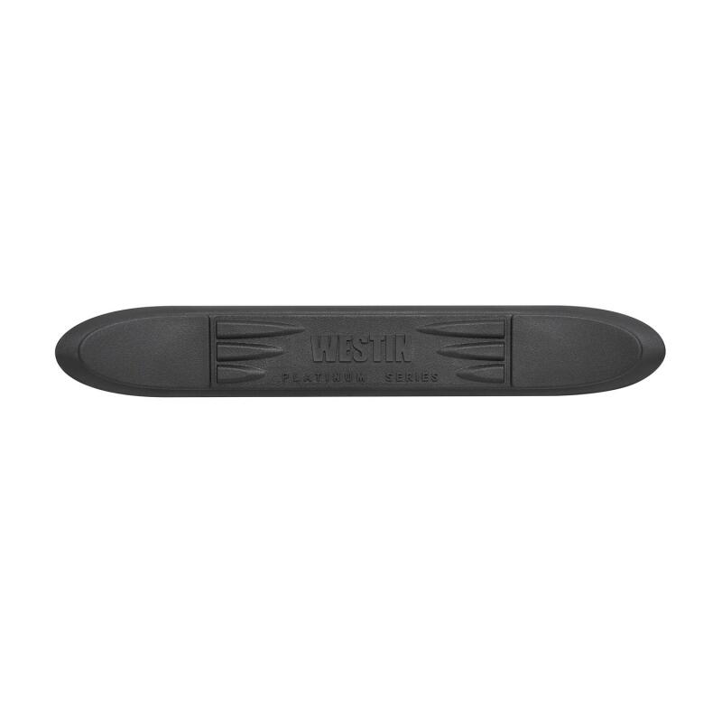 Westin 26-0001 Platinum 3 Replacement Service Kit with 20in pad Black
